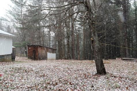 153 Bart Merrill Road Cadyville NY 12918
