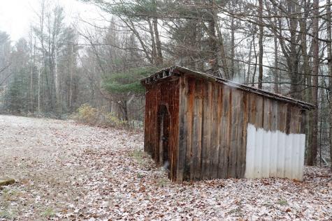 153 Bart Merrill Road Cadyville NY 12918