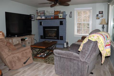 153 Bart Merrill Road Cadyville NY 12918