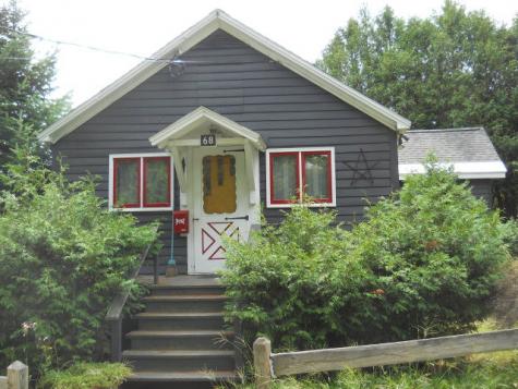 68 Leona Lane Saranac Lake NY 12983