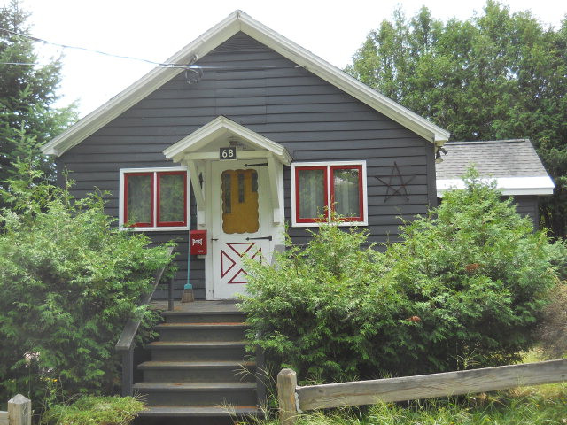 68 Leona Lane Saranac Lake NY 12983