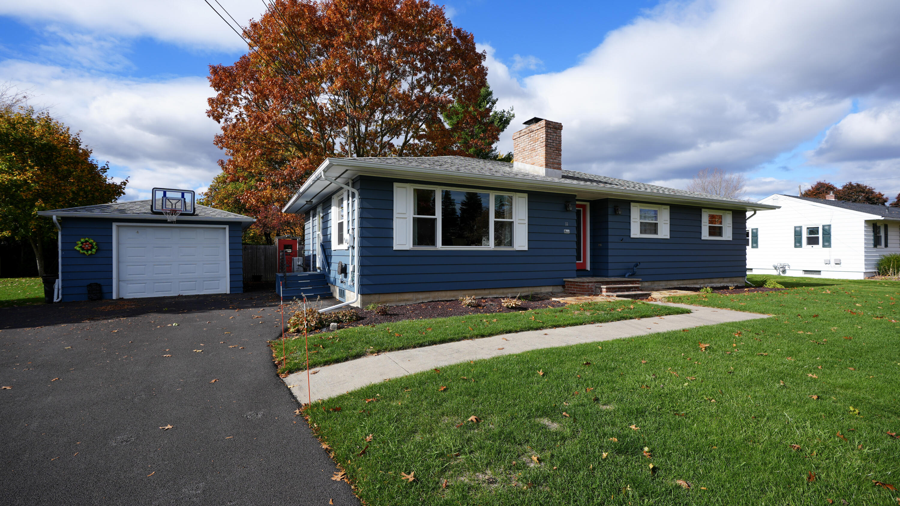 11 Laflure Lane Peru NY 12972