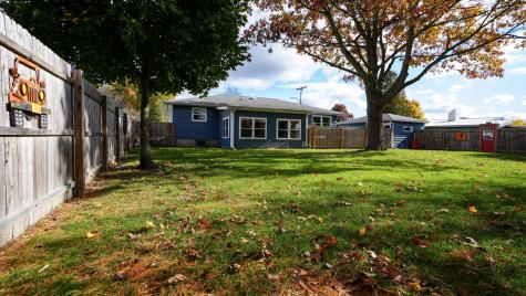 11 Laflure Lane Peru NY 12972