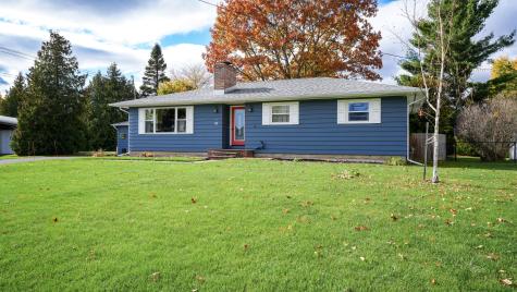 11 Laflure Lane Peru NY 12972