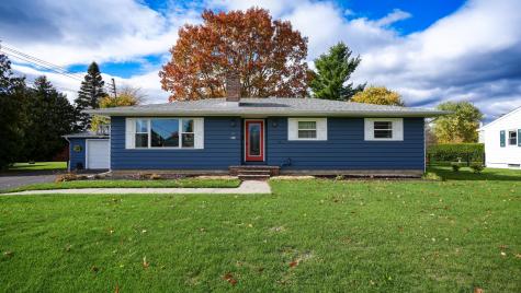 11 Laflure Lane Peru NY 12972