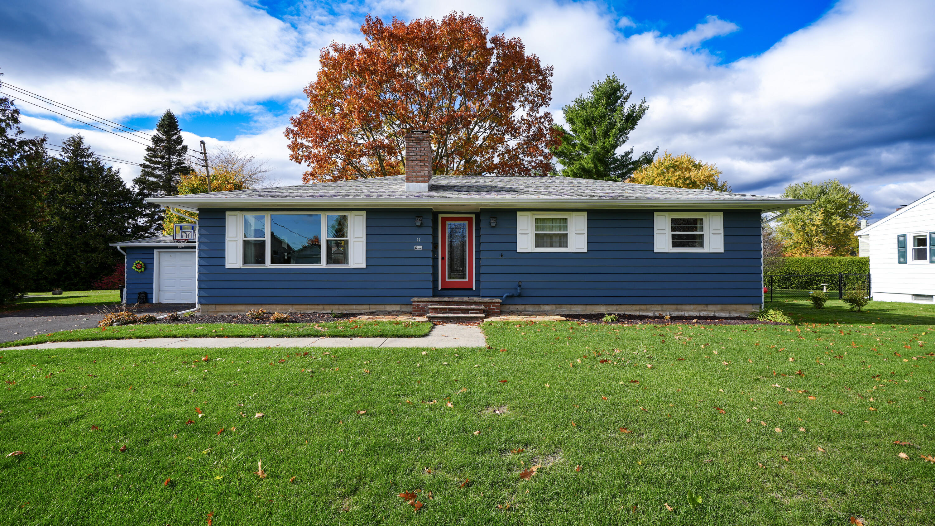 11 Laflure Lane Peru NY 12972