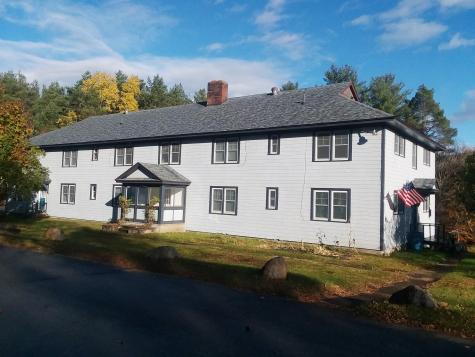 77 Will Rogers Drive Saranac Lake NY 12983