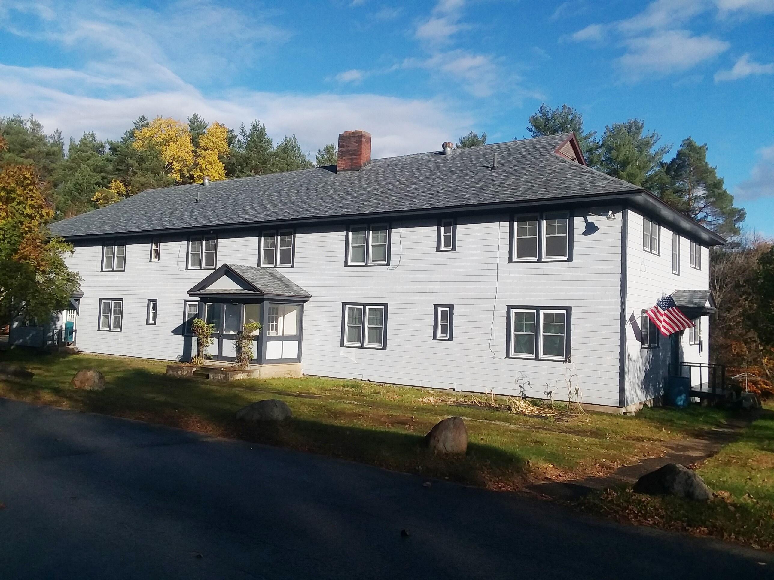 77 Will Rogers Drive Saranac Lake NY 12983