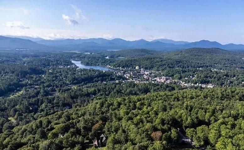 63 Palisades Parkway Saranac Lake NY 12983