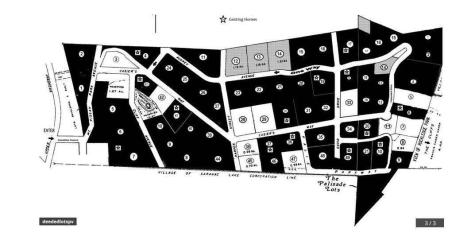 63 Palisades Parkway Saranac Lake NY 12983