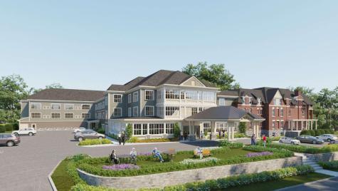 61 Beekman Street Plattsburgh NY 12901