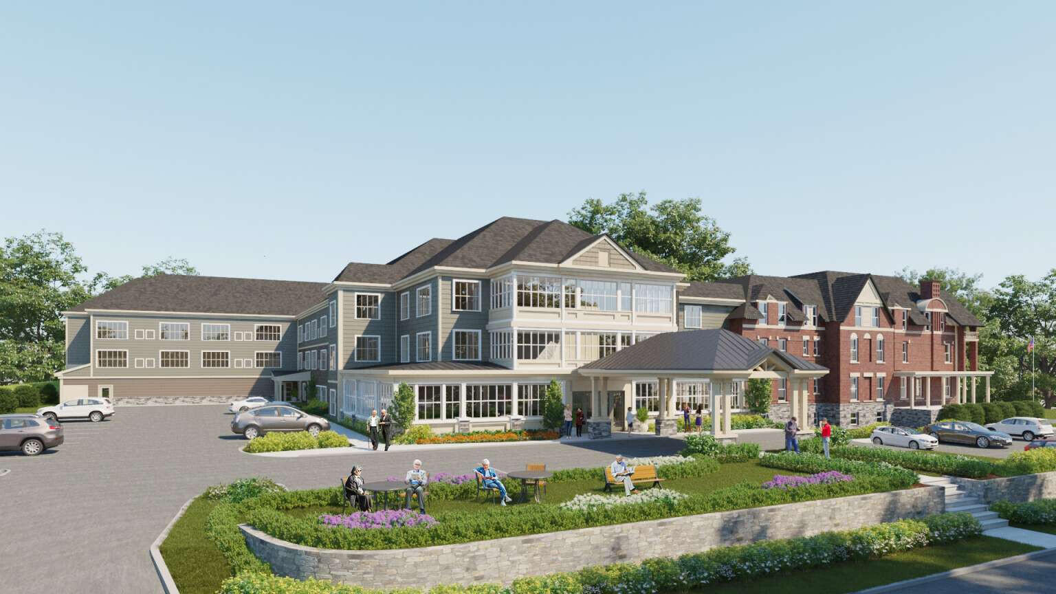 61 Beekman Street Plattsburgh NY 12901