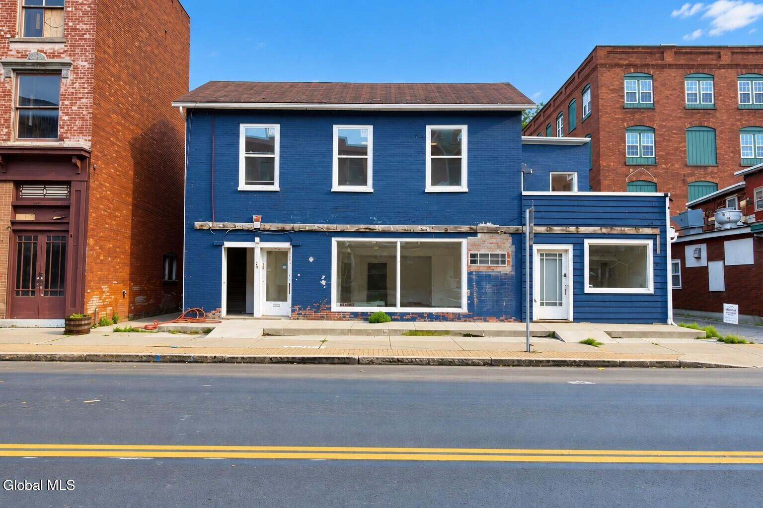 51 Main Street Fort Plain NY 13339