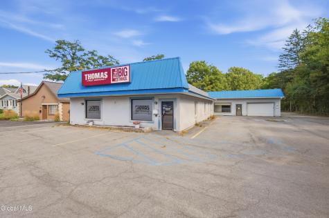 2015 Hamburg Street Rotterdam NY 12304