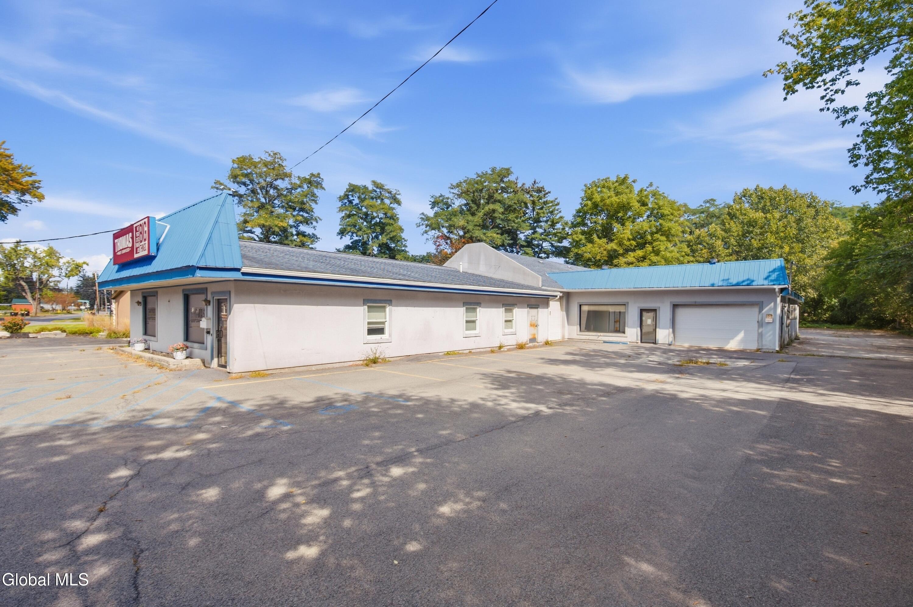 2015 Hamburg Street Rotterdam NY 12304