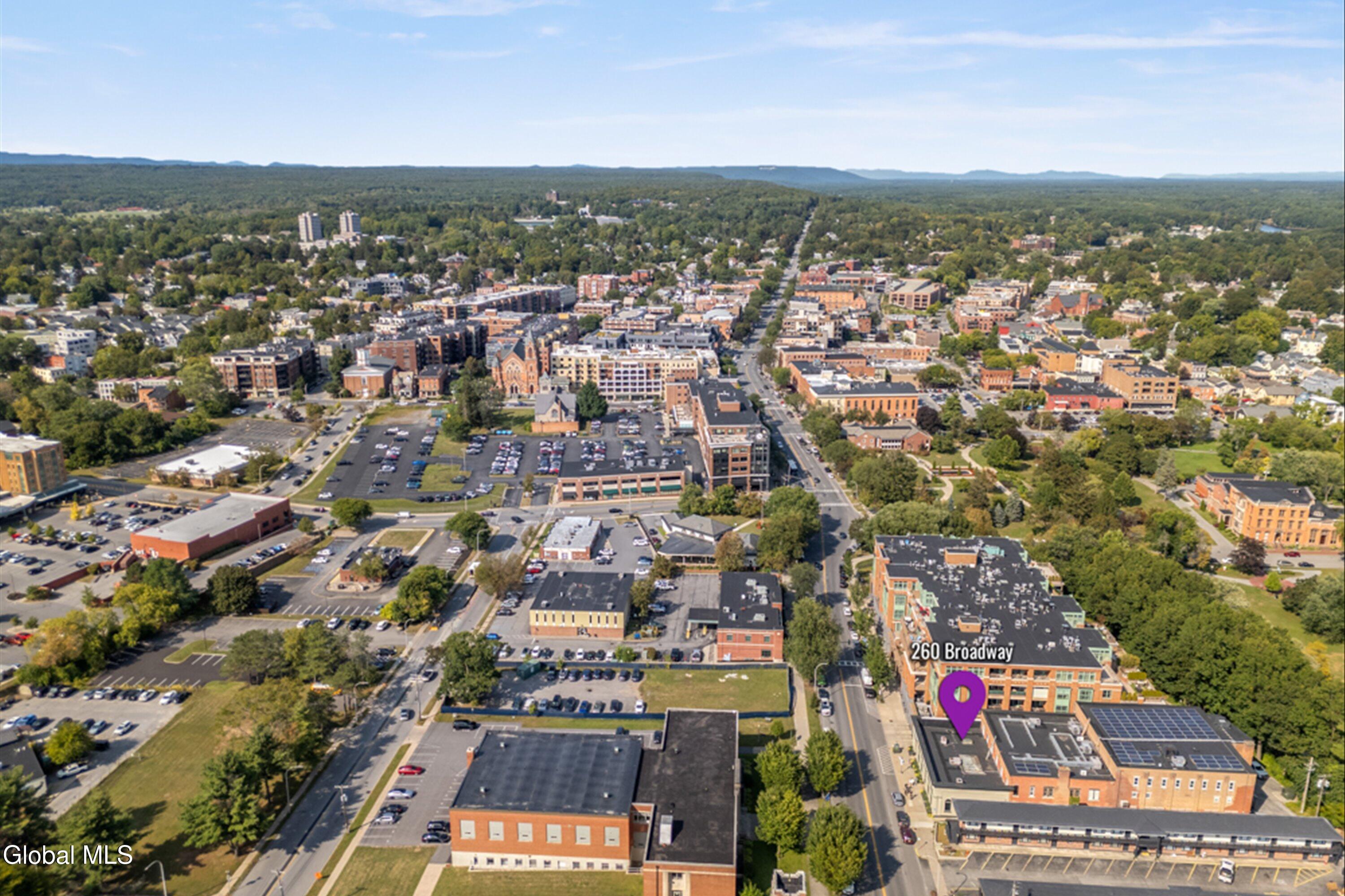260 Broadway Saratoga Springs NY 12866