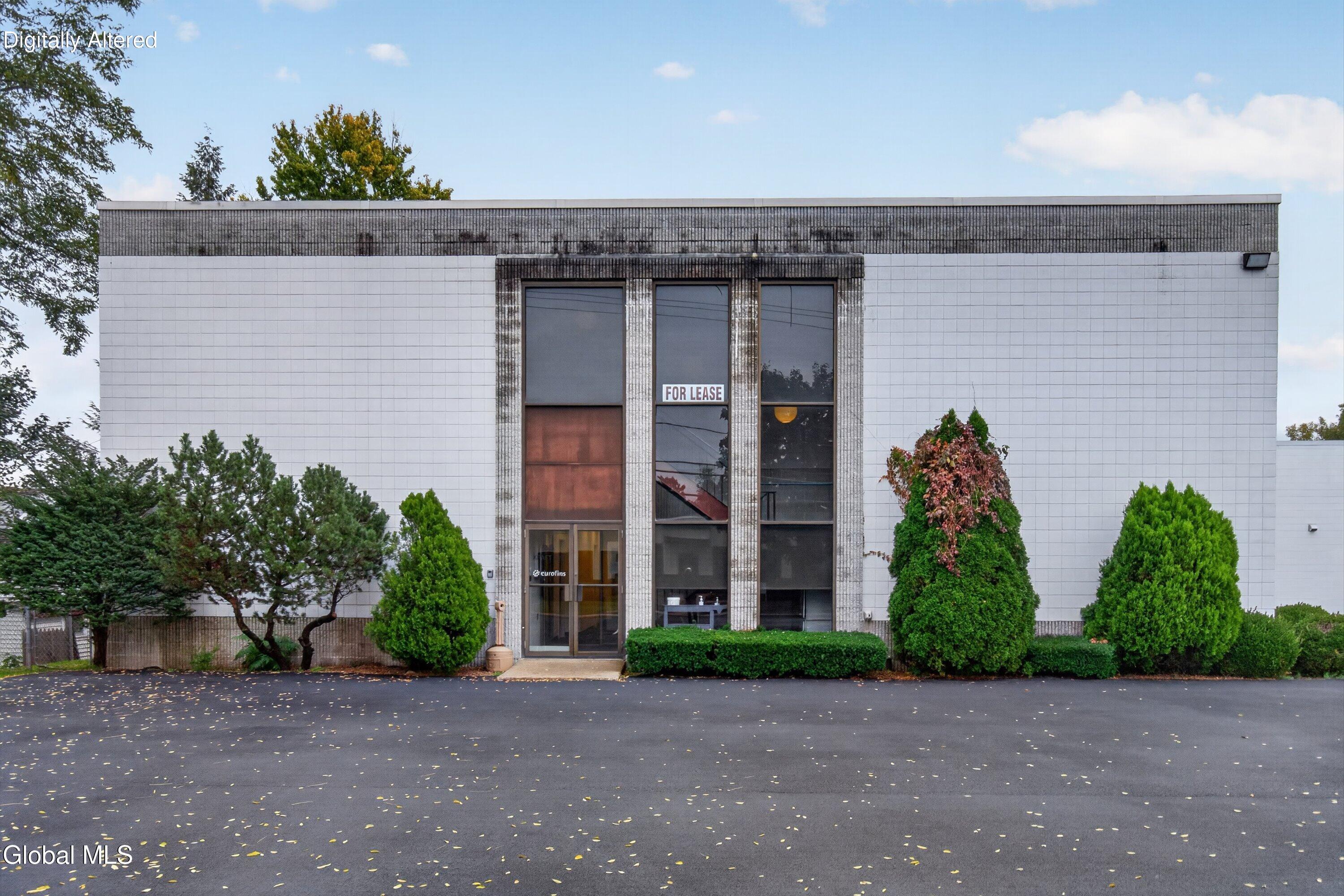 25 Kraft Avenue Albany NY 12205