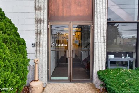25 Kraft Avenue Albany NY 12205