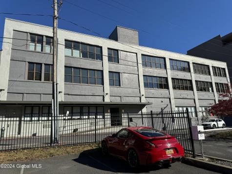 25 Monroe Street Albany NY 12210