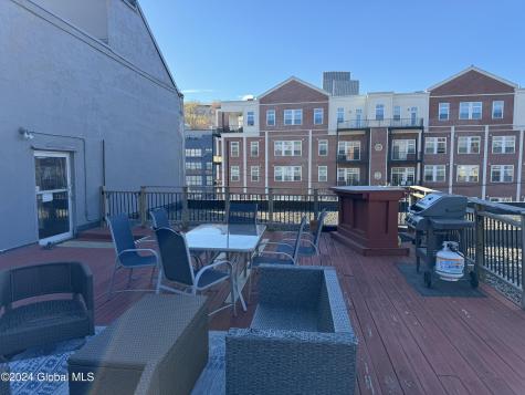 25 Monroe Street Albany NY 12210