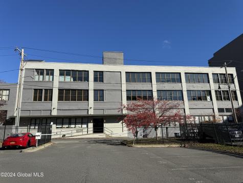 25 Monroe Street Albany NY 12210