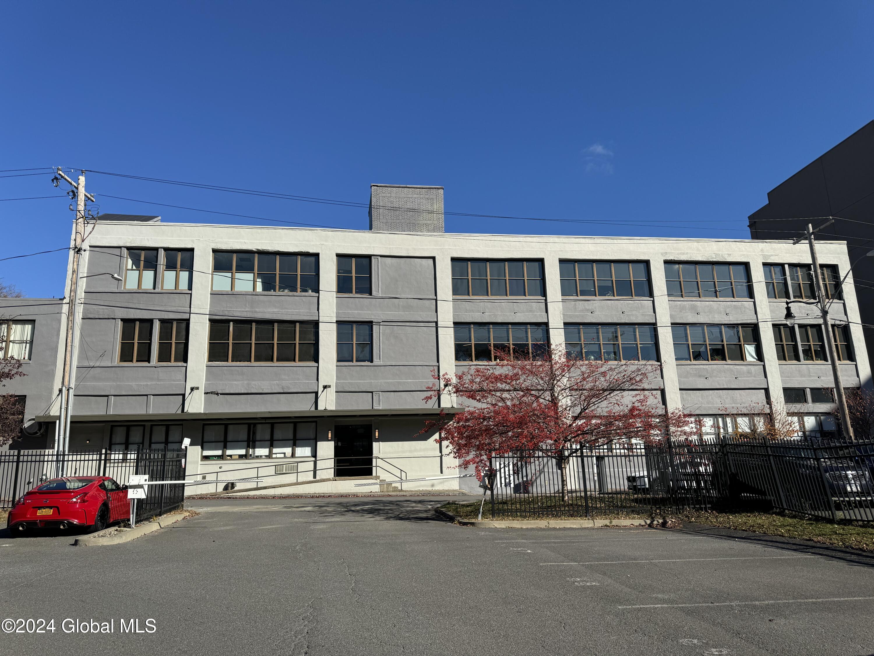 25 Monroe Street Albany NY 12210