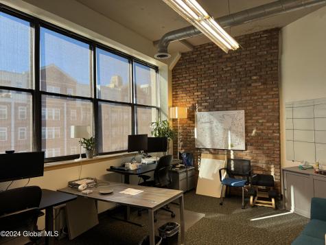 25 Monroe Street Albany NY 12210