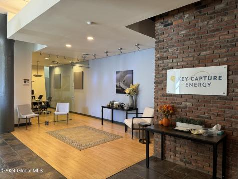 25 Monroe Street Albany NY 12210