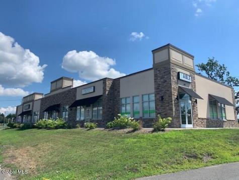 959 New Loudon Road Albany NY 12110