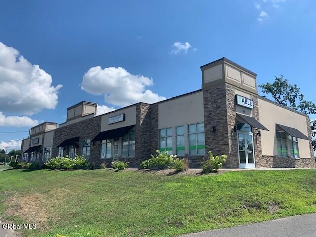 959 New Loudon Road Albany NY 12110