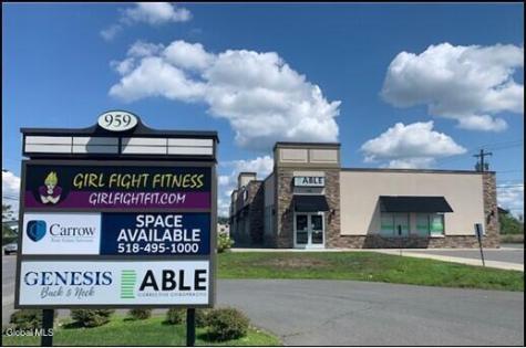 959 New Loudon Road Albany NY 12110