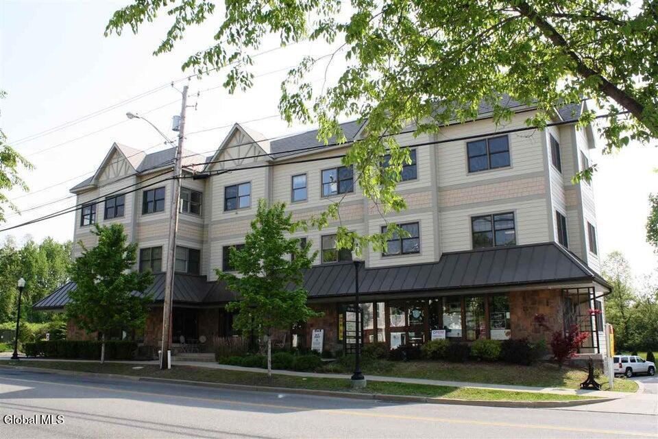 120 West Avenue Saratoga Springs NY 12866