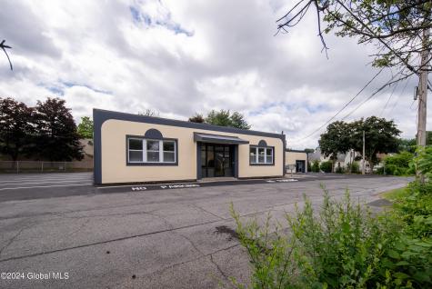 8 Nolan Road Albany NY 12205