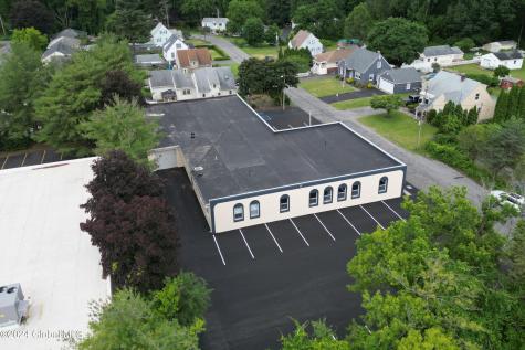 8 Nolan Road Albany NY 12205
