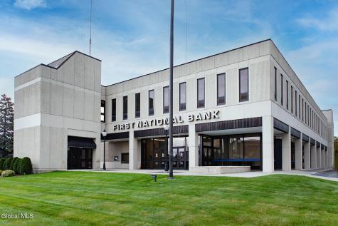 120 Erie Boulevard Schenectady NY 12305