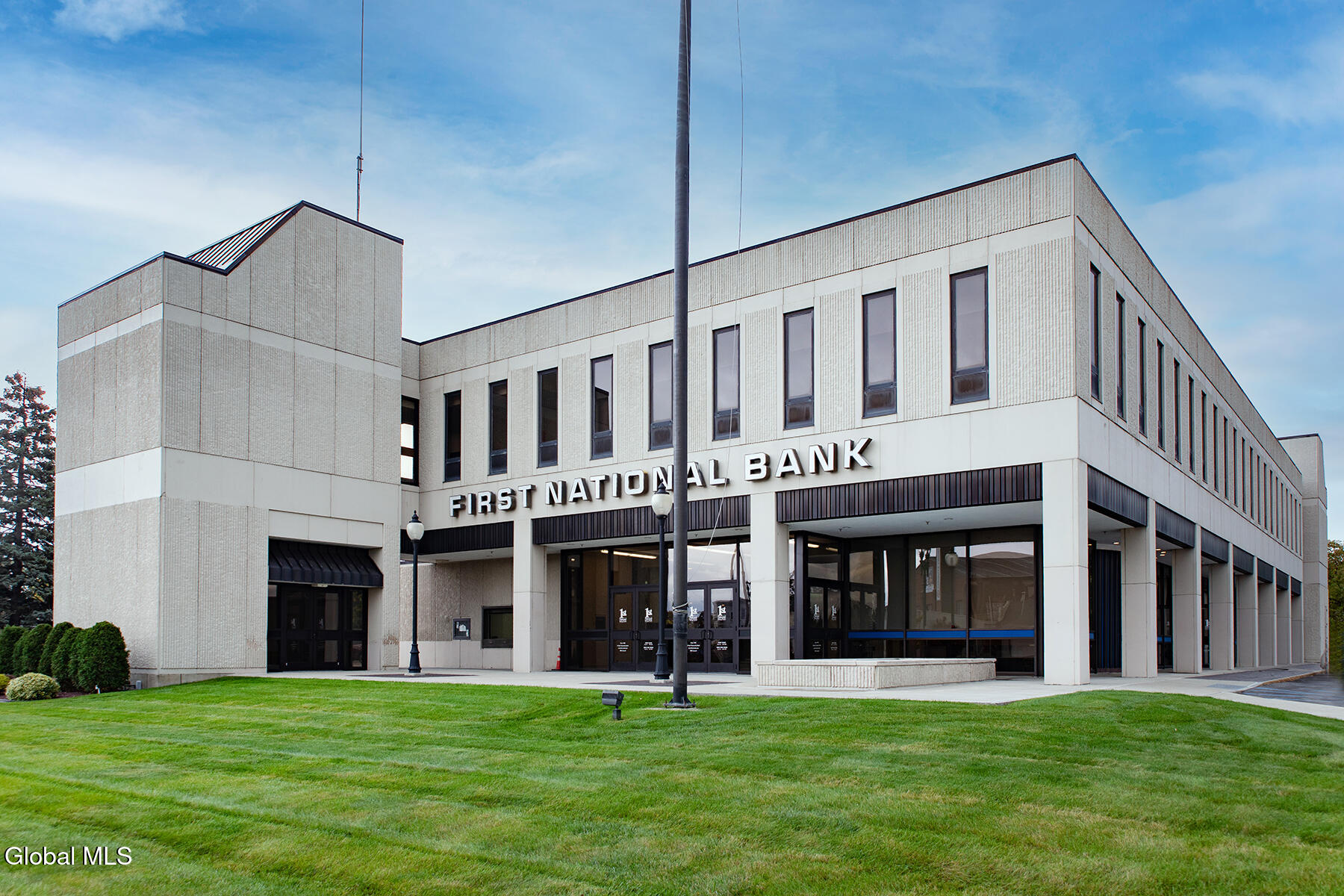 120 Erie Boulevard Schenectady NY 12305