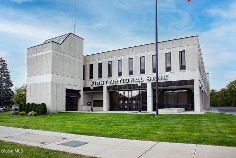 120 Erie Boulevard Schenectady NY 12305