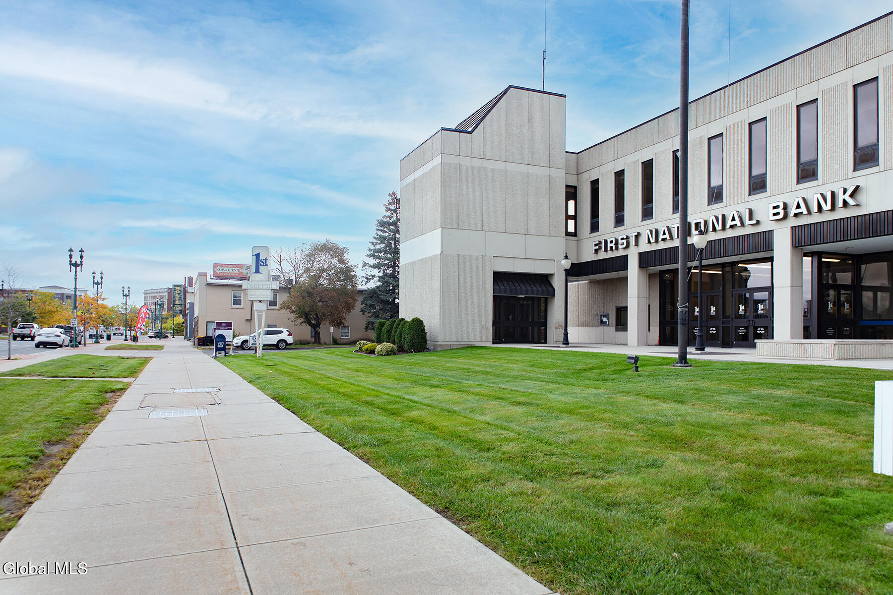 120 Erie Boulevard Schenectady NY 12305