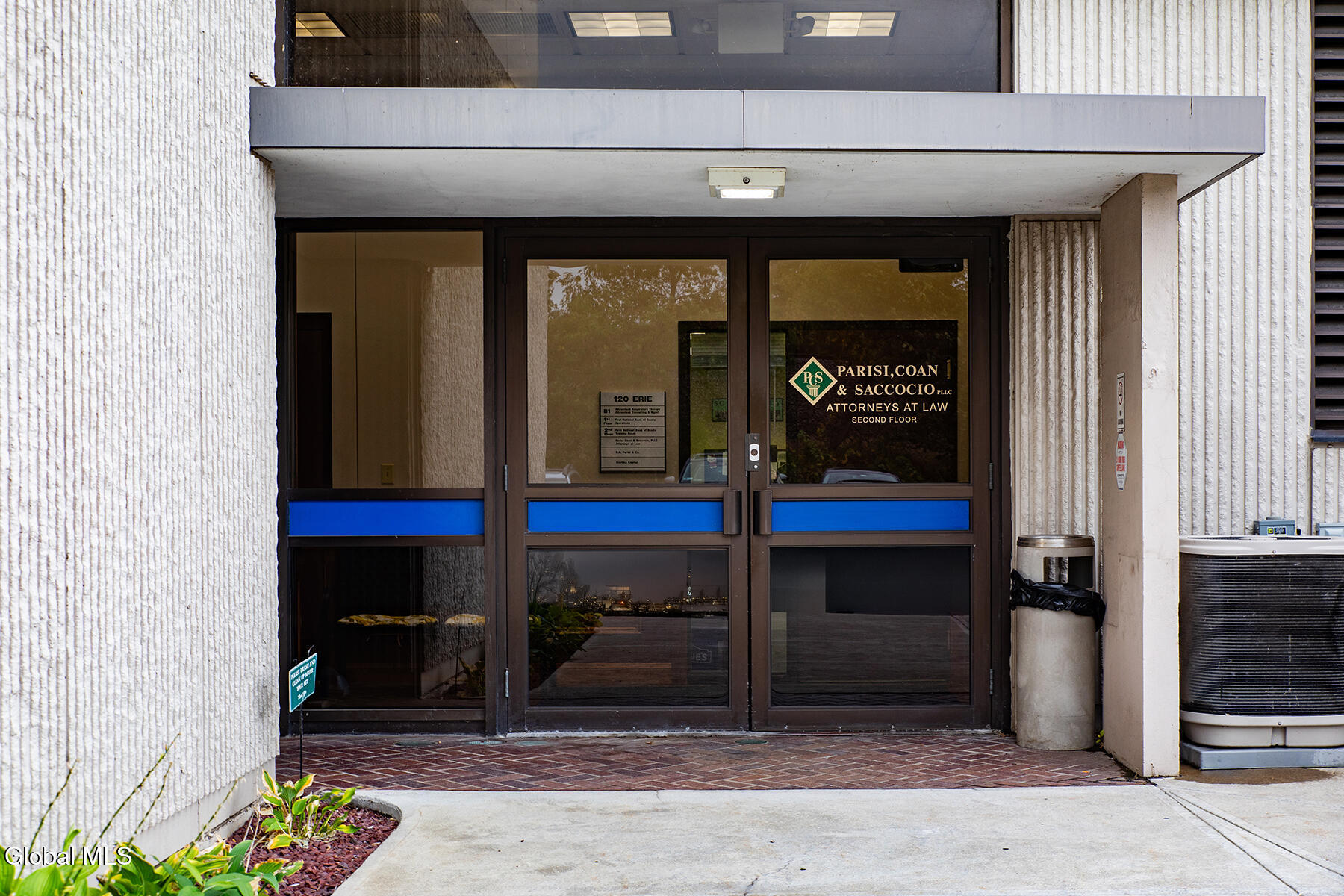 120 Erie Boulevard Schenectady NY 12305