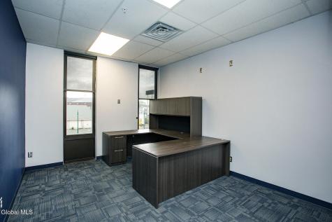 120 Erie Boulevard Schenectady NY 12305