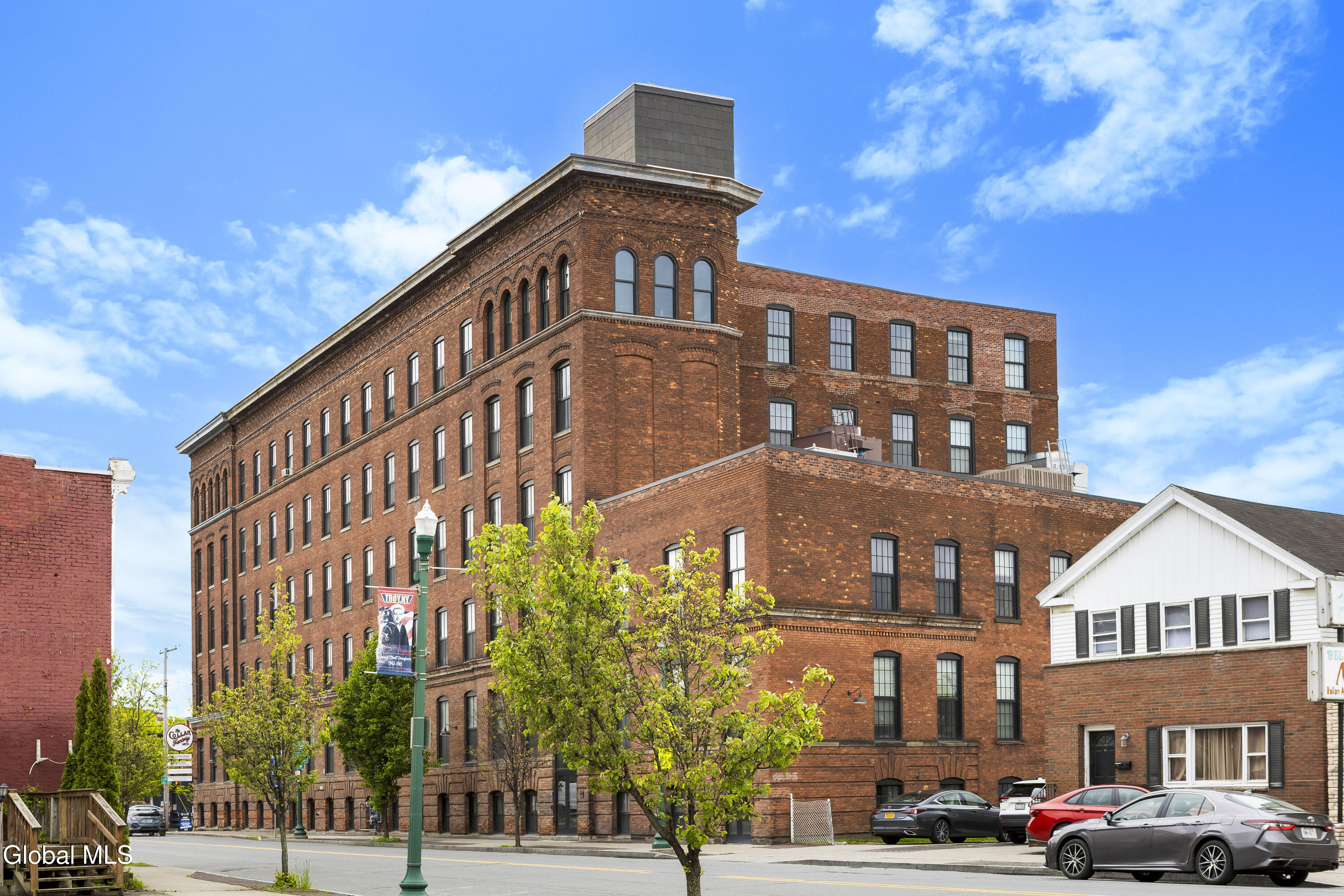 701 River Street Troy NY 12180