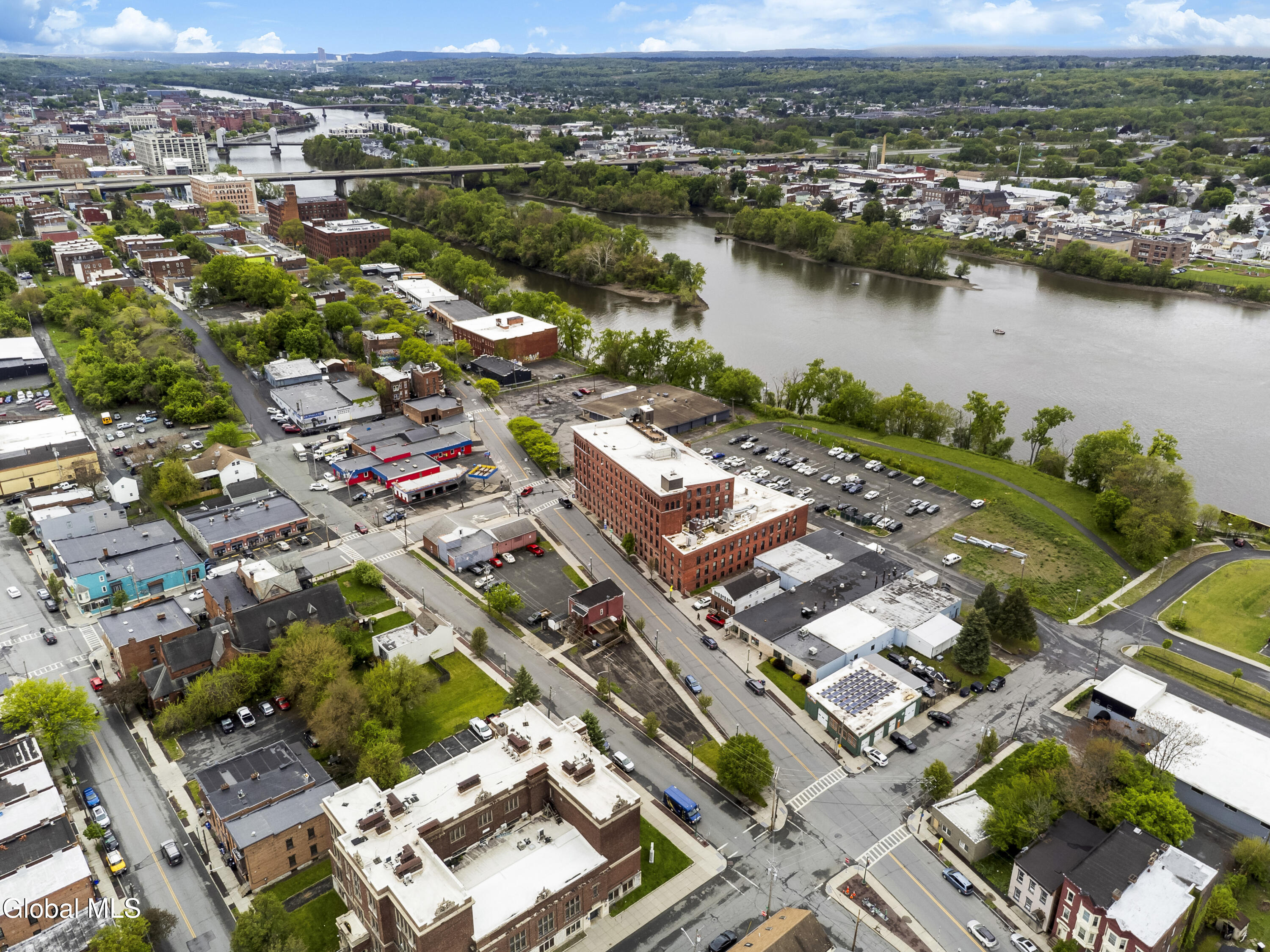 701 River Street Troy NY 12180