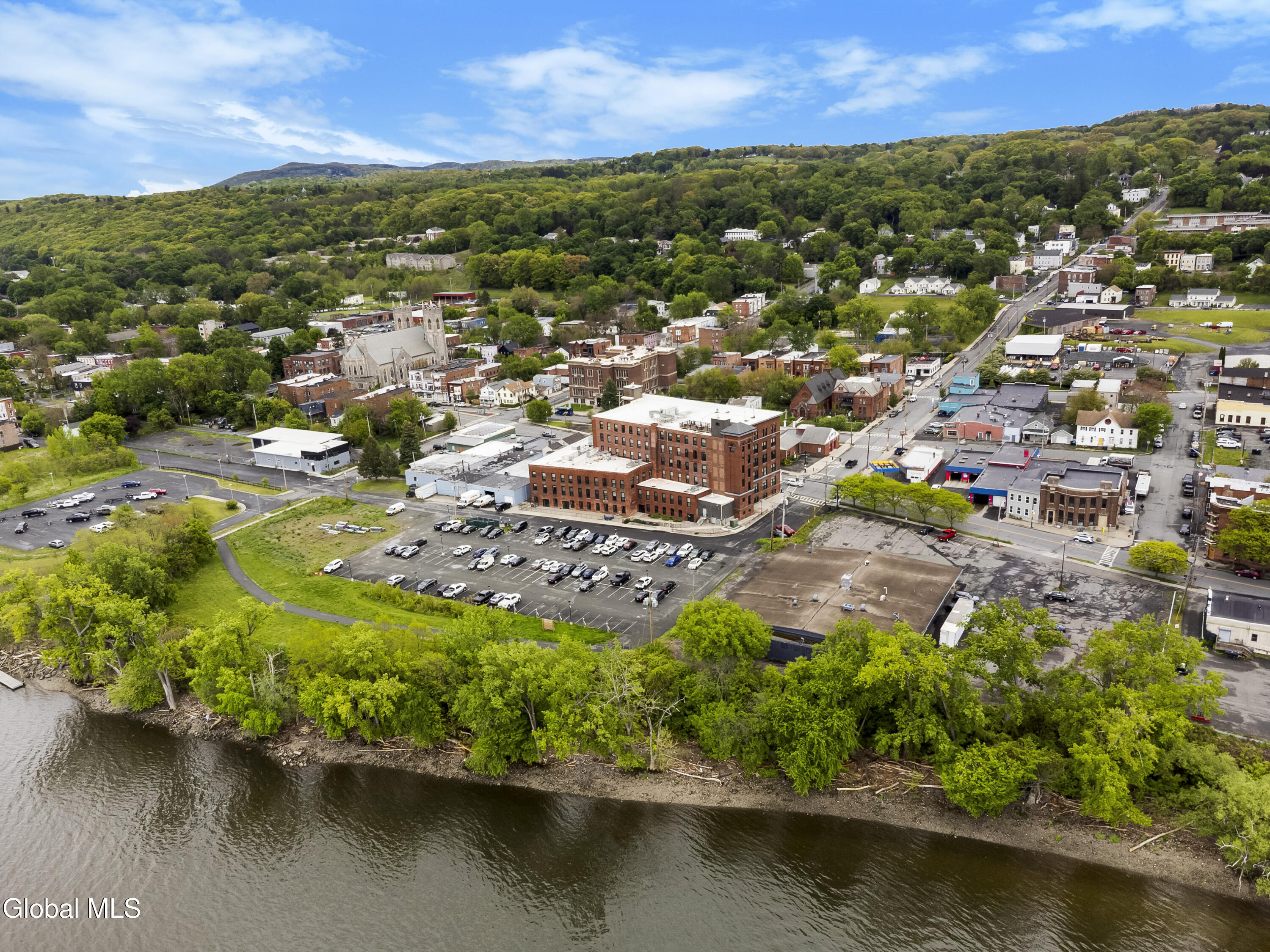 701 River Street Troy NY 12180