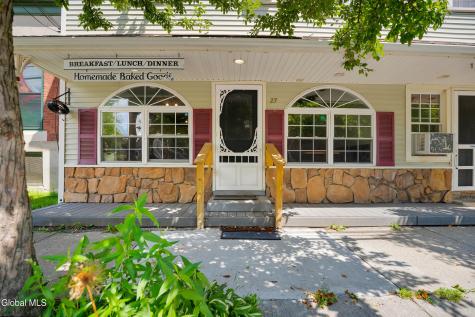 27 Main Street Greenwich NY 12834