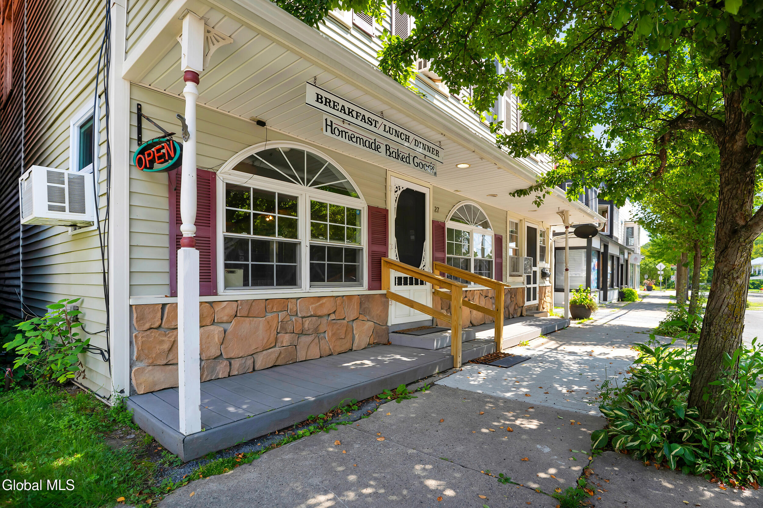 27 Main Street Greenwich NY 12834