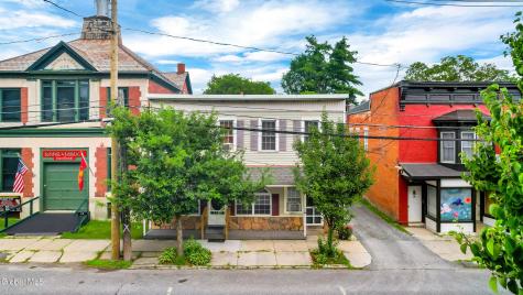 27 Main Street Greenwich NY 12834