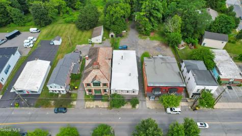 27 Main Street Greenwich NY 12834