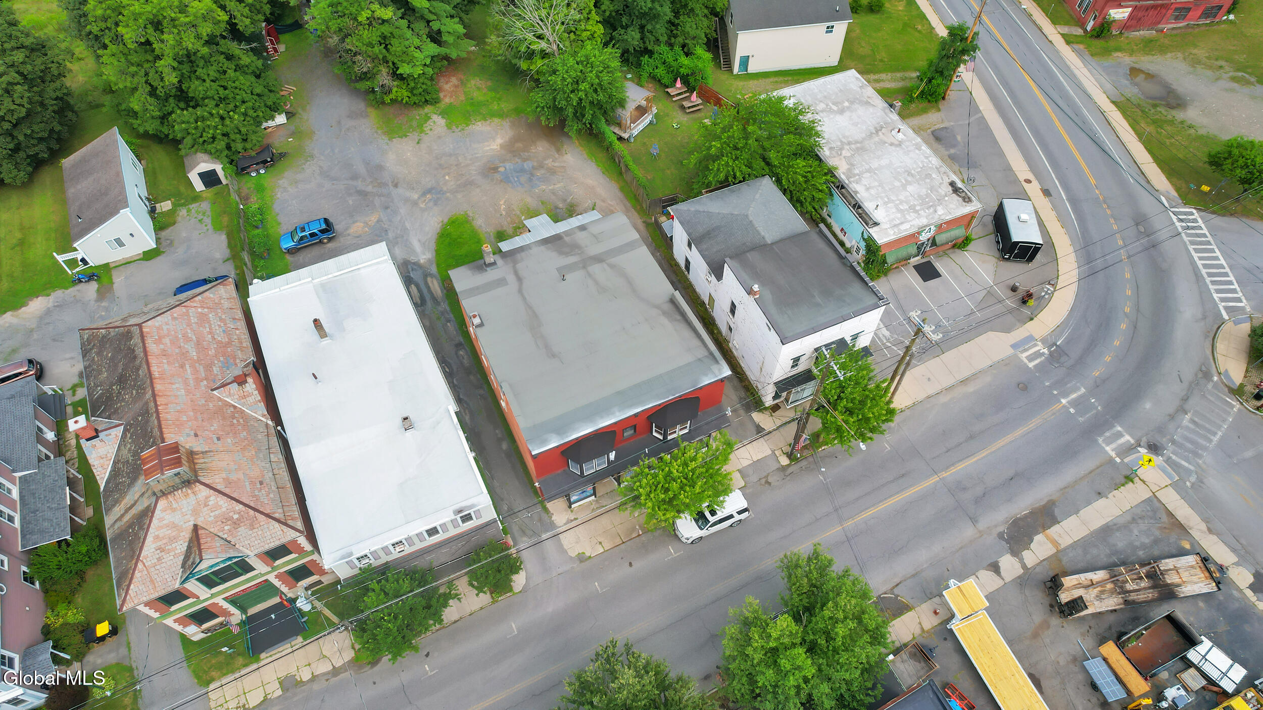 27 Main Street Greenwich NY 12834