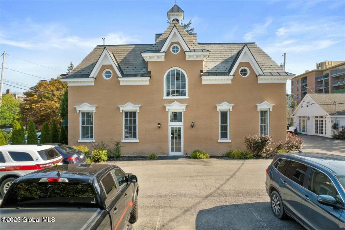 6 Butler Place Saratoga Springs NY 12866