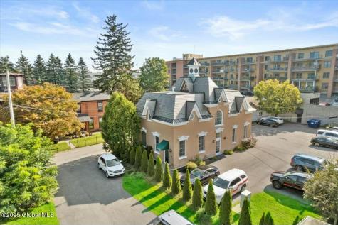 6 Butler Place Saratoga Springs NY 12866